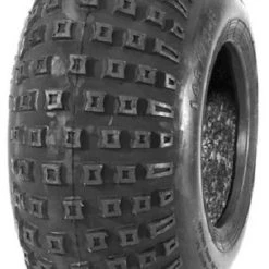 ITP Dimpled Knobby Tires