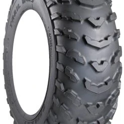 Carlisle Trail Wolf Tires