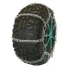 Wallingfords Ladder Pattern V-Bar Tire Chains