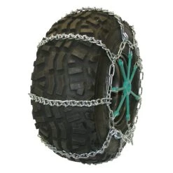 Wallingfords Ladder Pattern V-Bar Tire Chains