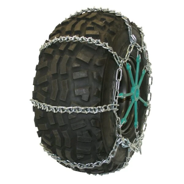 Wallingfords Ladder Pattern V-Bar Tire Chains 1 Wallingfords Ladder Pattern V-Bar Tire Chains