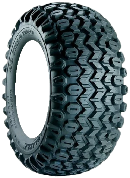 Carlisle HD Field Trax Tires 1 Carlisle HD Field Trax Tires