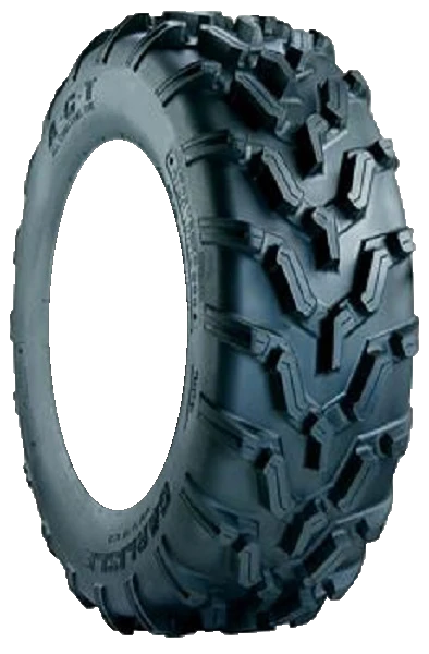 Carlisle A.C.T. Tires 1 Carlisle A.C.T. Tires