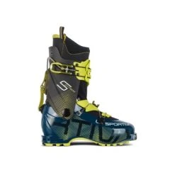 La Sportiva Sytron Ski Boots - Men's By La Sportiva