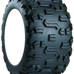 Carlisle Fast Trax Tires