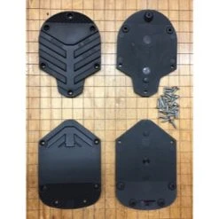 Salomon X Max Alpine Soles By Salomon