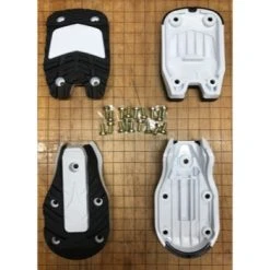 Atomic Hawx 2.0 Series WTR Replacement Soles By Atomic