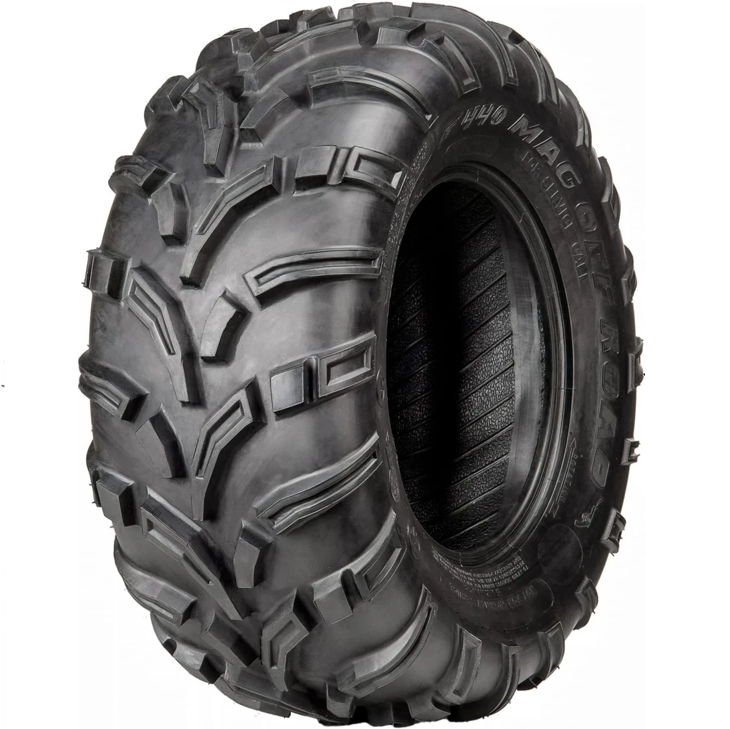 OTR 440 Mag Off Road Tires 1 OTR 440 Mag Off Road Tires