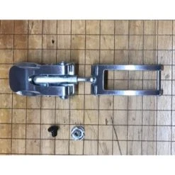 Full Tilt FTI Lower Buckle Kit By Full Tilt