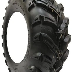 Innova Mud Gear Tires
