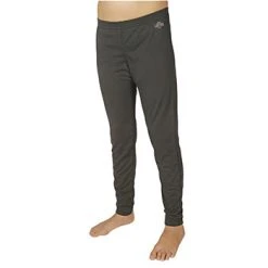 Hot Chillys Midweight Bottom - Youth By Hot Chillys