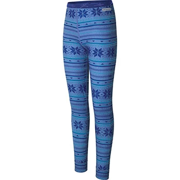 Terramar Thermolator 2.0 Pant - Youth By Terramar 1 Terramar Thermolator 2.0 Pant - Youth By Terramar