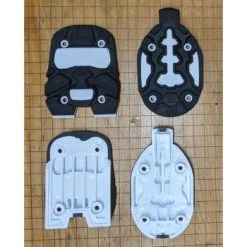 Roxa R3 / R/FIT GripWalk Soles By Roxa