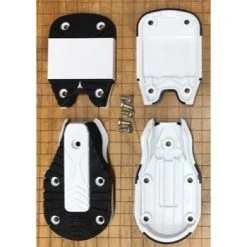 Atomic Hawx / Waymaker / Live Fit Replacement Soles By Atomic