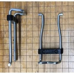 Marker Duke / Baron Long Climbing Aid By Marker