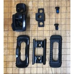 Black Diamond Axis/Method/Stiletto Ski/Walk Mechanism Kit By Black Diamond