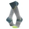 Wigwam Mills Snow Junkie Lightweight Socks - Unisex By Wigwam Mills