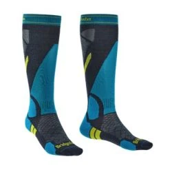Bridgedale Ski Lightweight Socks - Men's By Bridgedale