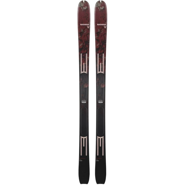 Rossignol BlackOps Alpineer Skis - Men's By Rossignol 1 Rossignol BlackOps Alpineer Skis - Men's By Rossignol