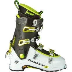 Scott Cosmos III Ski Boots - Men's By Scott