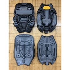 Dalbello Lupo Vibram GripWalk Replacement Soles By Dalbello