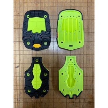 Fischer Ranger Free Vibram GripWalk Replacement Soles By Fischer 1 Fischer Ranger Free Vibram GripWalk Replacement Soles By Fischer
