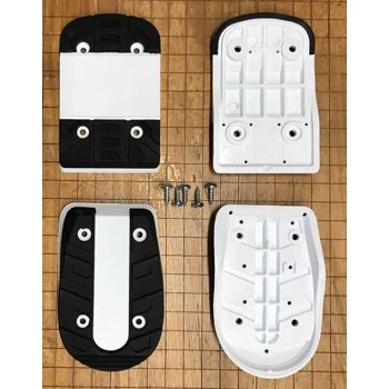 K2 BFC Alpine Replacement Soles By K2 1 K2 BFC Alpine Replacement Soles By K2