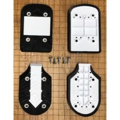 K2 Recon / Anthem / Luv / BFC Alpine Soles By K2