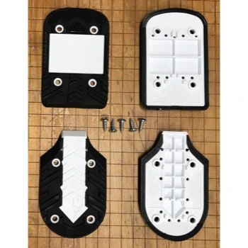 K2 Recon / Anthem / Luv / BFC Alpine Soles By K2 1 K2 Recon / Anthem / Luv / BFC Alpine Soles By K2