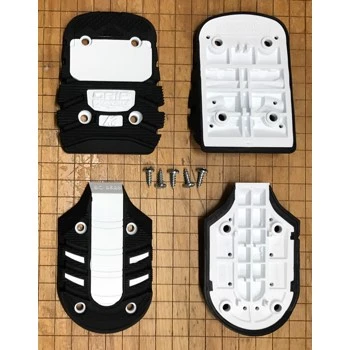 K2 Recon / Anthem / Luv GripWalk Replacement Soles By K2 1 K2 Recon / Anthem / Luv GripWalk Replacement Soles By K2