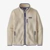 Patagonia Retro Pile Jacket - Women's By Patagonia