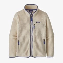 Patagonia Retro Pile Jacket - Women's By Patagonia
