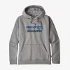 Patagonia P-6 Logo Uprisal Hoody - Men's By Patagonia