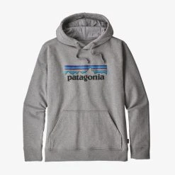 Patagonia P-6 Logo Uprisal Hoody - Men's By Patagonia
