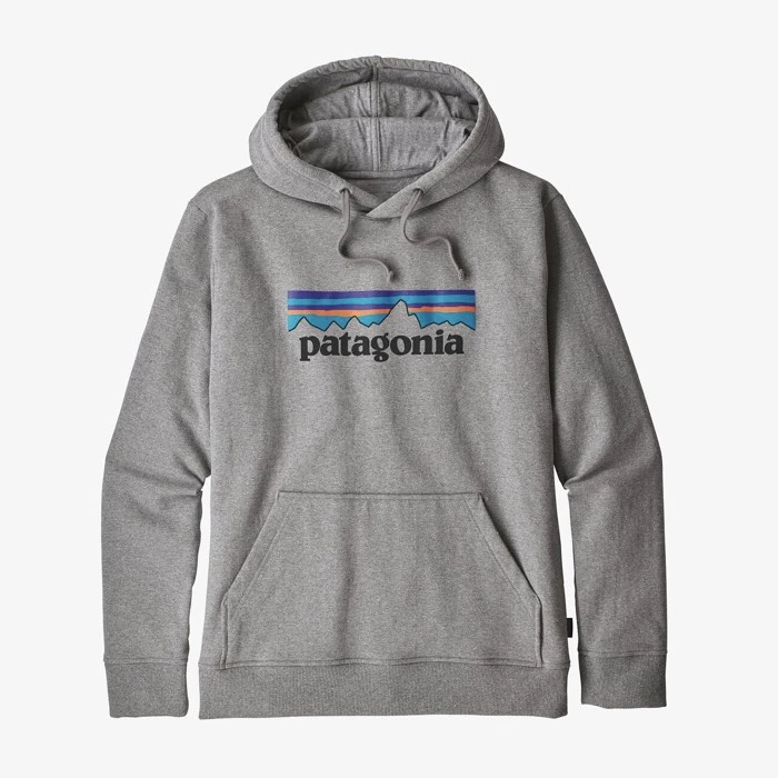 Patagonia P-6 Logo Uprisal Hoody - Men's By Patagonia 1 Patagonia P-6 Logo Uprisal Hoody - Men's By Patagonia