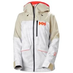 Helly Hansen Powchaser Lifaloft Jacket - Women's By Helly Hansen