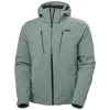 Helly Hansen Alpha 3.0 Jacket - Men's By Helly Hansen