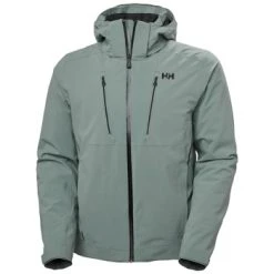 Helly Hansen Alpha 3.0 Jacket - Men's By Helly Hansen