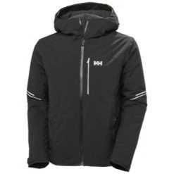 Helly Hansen Carv Lifaloft Jacket - Men's By Helly Hansen