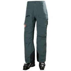 Helly Hansen Ridge Infinity Shell Pant - Men's By Helly Hansen
