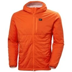 Helly Hansen Lifaloft Air Insulator Jacket - Men's By Helly Hansen