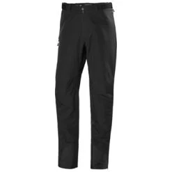 Helly Hansen Odin 9 Worlds Infinity Shell Pant - Men's By Helly Hansen