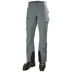 Helly Hansen Odin Mountain Softshell Pant - Men's By Helly Hansen