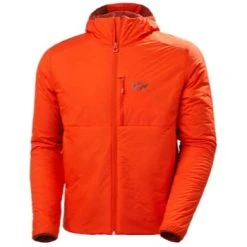 Helly Hansen Odin Stretch Hooded Insulator Jacket - Men's By Helly Hansen