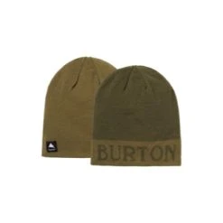 Burton Billboard Reversible Beanie By Burton