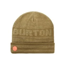 Burton Backcut Beanie By Burton