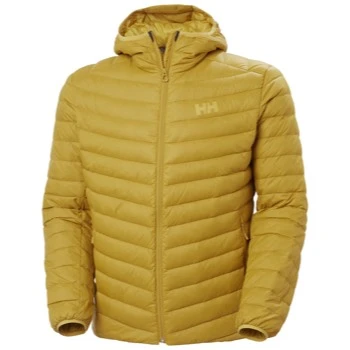 Helly Hansen Verglas Hooded Down Insulator Jacket - Men's By Helly Hansen 1 Helly Hansen Verglas Hooded Down Insulator Jacket - Men's By Helly Hansen