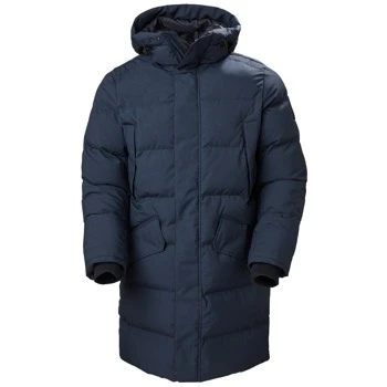 Helly Hansen Alaska Parka - Men's By Helly Hansen 1 Helly Hansen Alaska Parka - Men's By Helly Hansen