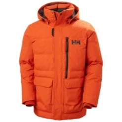 Helly Hansen Tromsoe Jacket - Men's By Helly Hansen