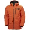 Helly Hansen Active Fall 2 Parka - Men's By Helly Hansen